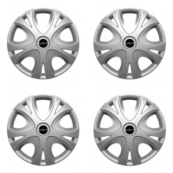 poklice pro Kia (nové logo) 15 DYNAMIC