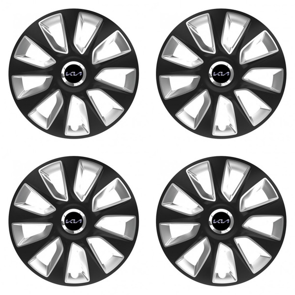 poklice pro Kia (nové logo) 17 STRATOS BS