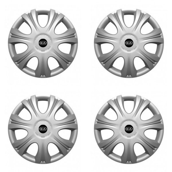 poklice pro Kia (staršie logo) 15 IMPULSE