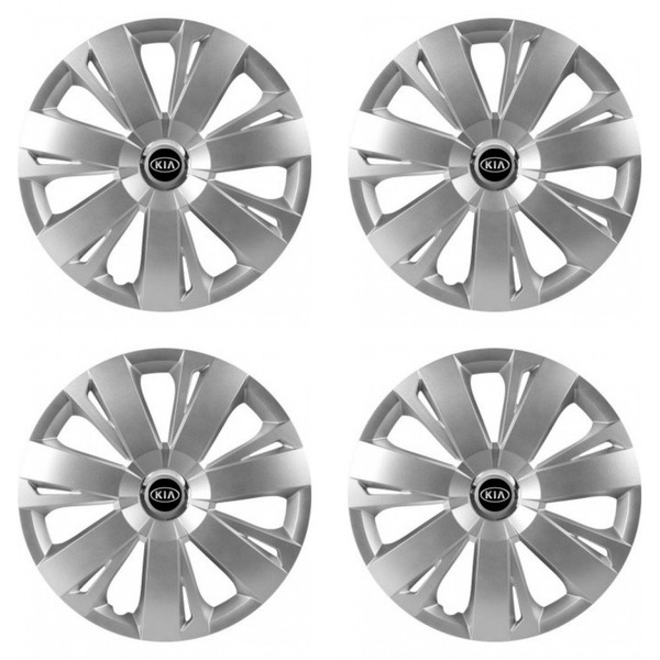 poklice pro Kia (staršie logo) 15 ENERGY RC