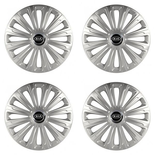 poklice pro Kia (staršie logo) 15 TREND RC