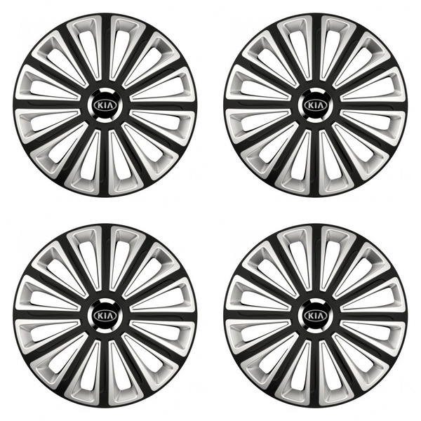 poklice pro Kia (staršie logo) 14 TREND RC double colour
