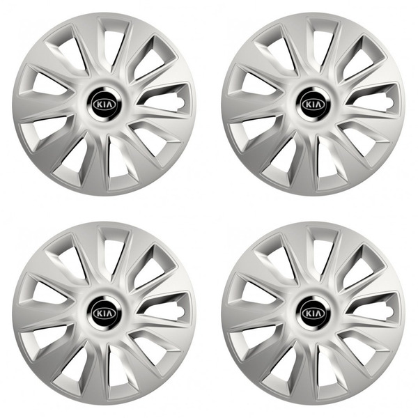 poklice pro Kia (staršie logo) 16 STRATOS RC