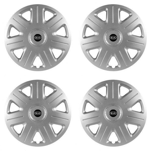 poklice pro Kia (staršie logo) 14 Master