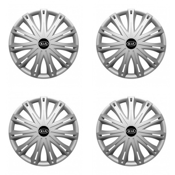 poklice pro Kia (staršie logo) 17 SPARK