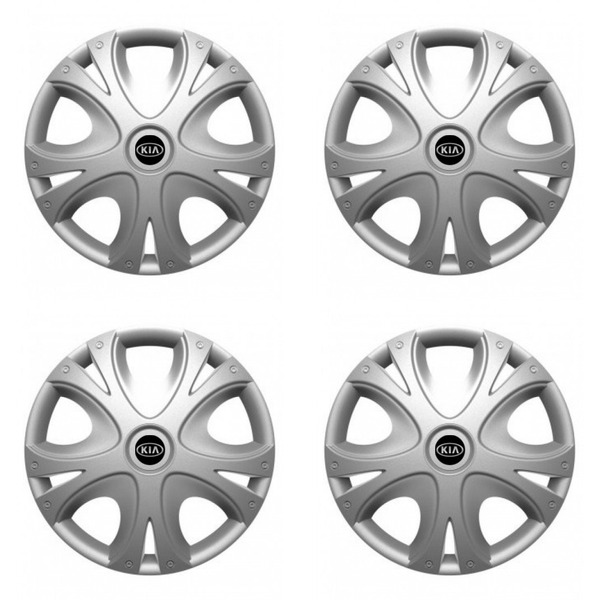 poklice pro Kia (staršie logo) 14 DYNAMIC