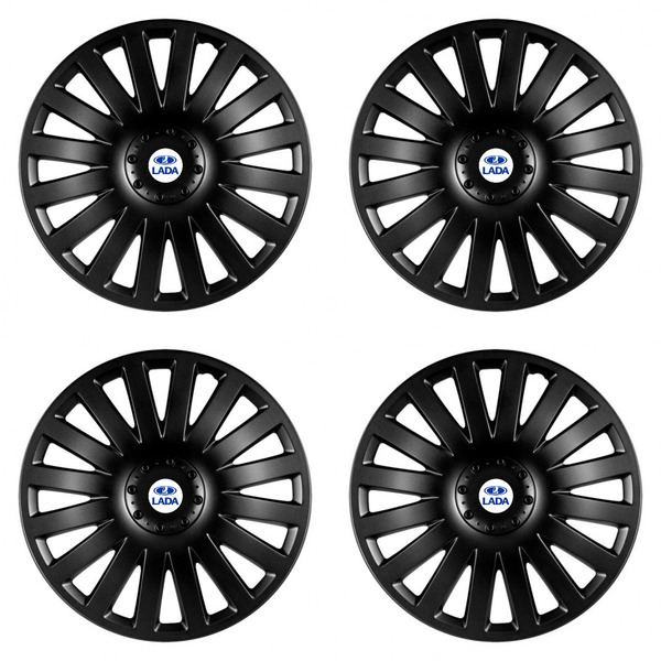 poklice pro Lada 14 Smart black