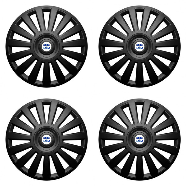 poklice pro Lada 15 Luxury black