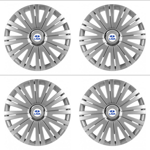 poklice pro Lada 15 ACTIVE RC