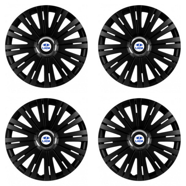 poklice pro Lada 14 ACTIVE RC BLACK