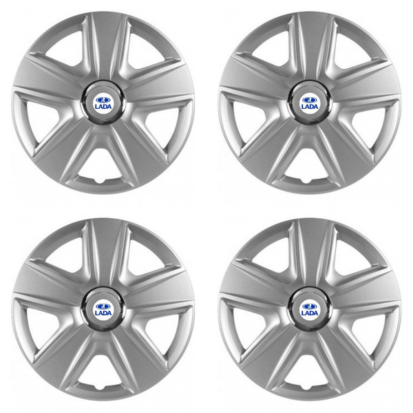 poklice pro Lada 14 ESPRIT RC