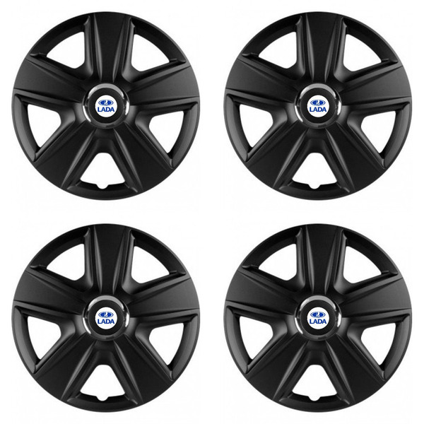 poklice pro Lada 14 ESPRIT RC BLACK