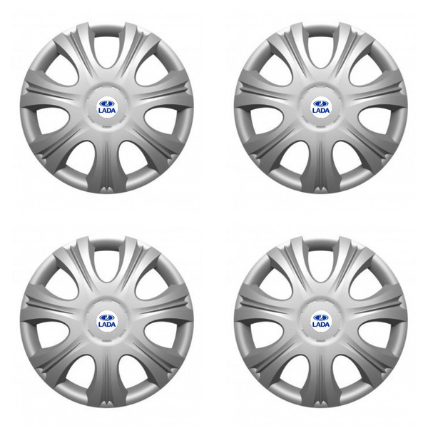 poklice pro Lada 16 IMPULSE 16-VERSACO