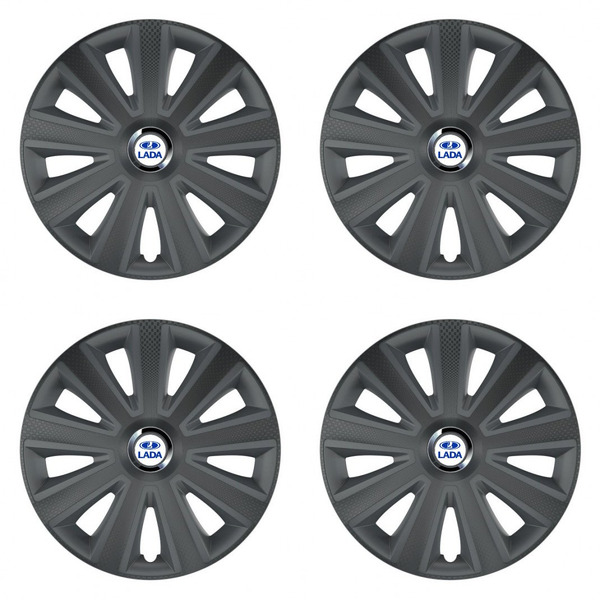 poklice pro Lada 15 Aviator carbon grafite