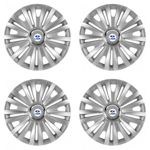 poklice pro Lada 15 ROYAL