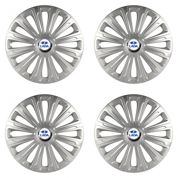 poklice pro Lada 14 TREND RC