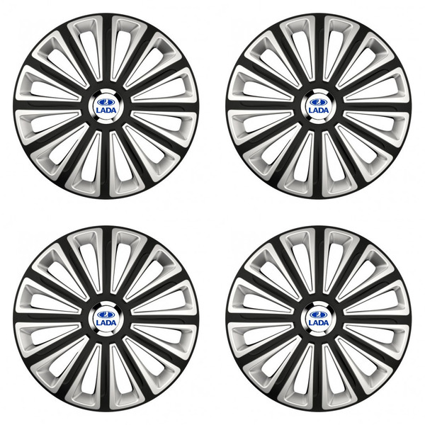 poklice pro Lada 15 TREND RC double colour