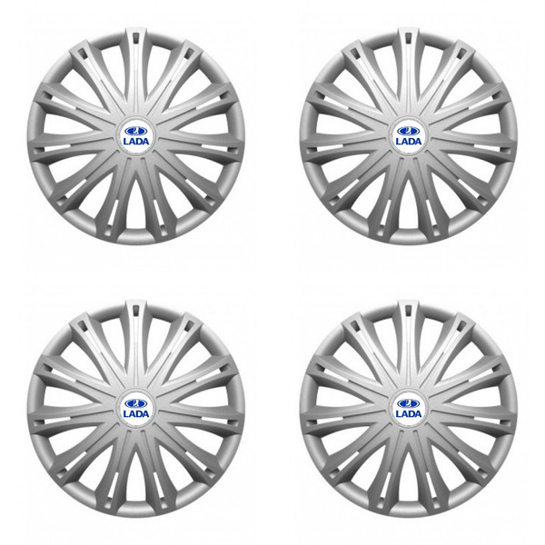 poklice pro Lada 17 SPARK