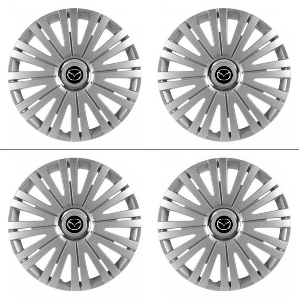 poklice pro Mazda 14 ACTIVE RC