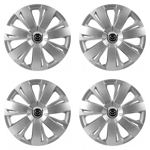 poklice pro Mazda 15 ENERGY RC