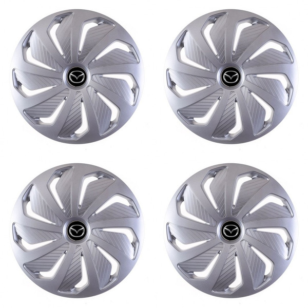 poklice pro Mazda 16 WIND RC SI