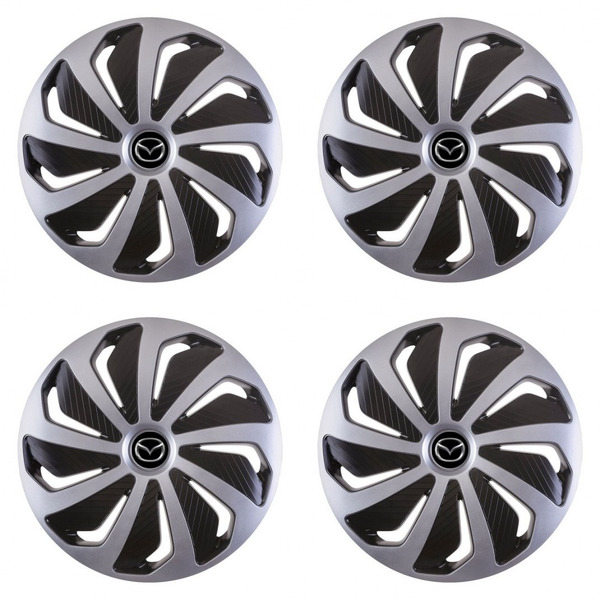 poklice pro Mazda 16 WIND SB