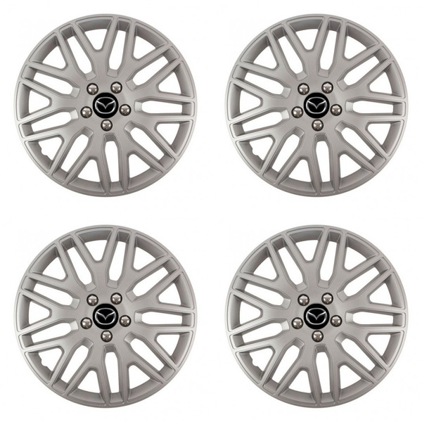 poklice pro Mazda 14 DAKAR