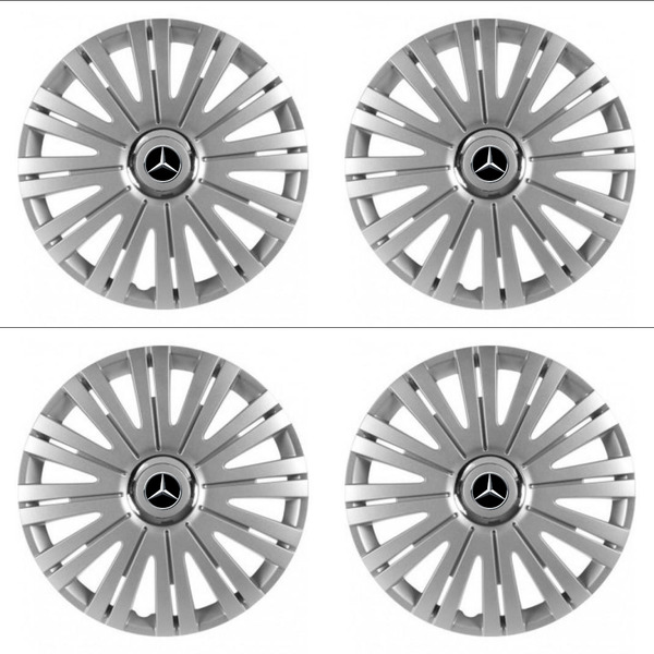 poklice pro Mercedes 14 ACTIVE RC