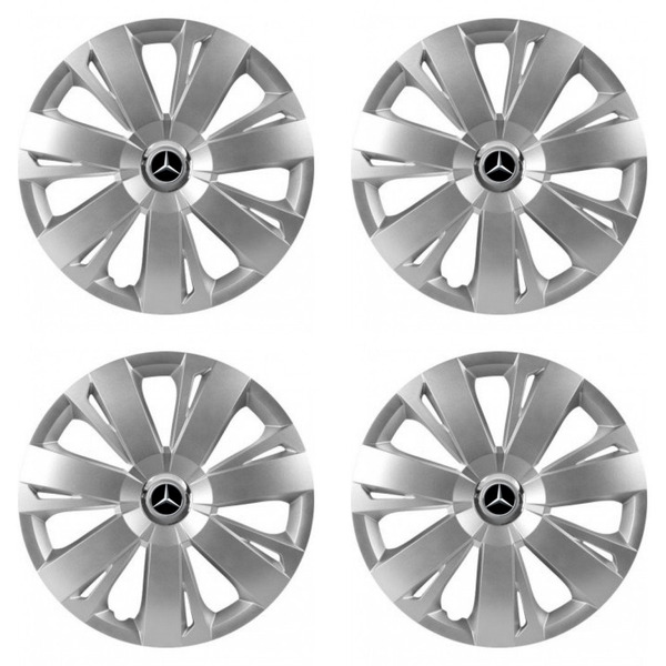 poklice pro Mercedes 15 ENERGY RC