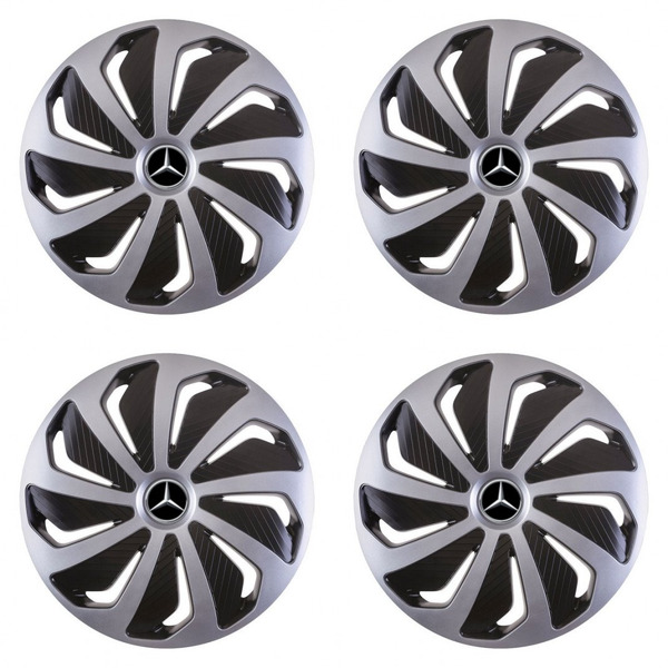 poklice pro Mercedes 14 WIND SB