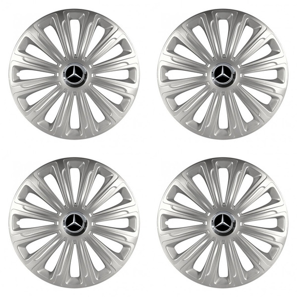 poklice pro Mercedes 14 TREND RC