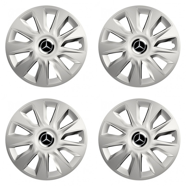 poklice pro Mercedes 16 STRATOS RC