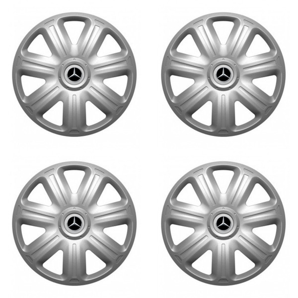 poklice pro Mercedes 14 COMFORT