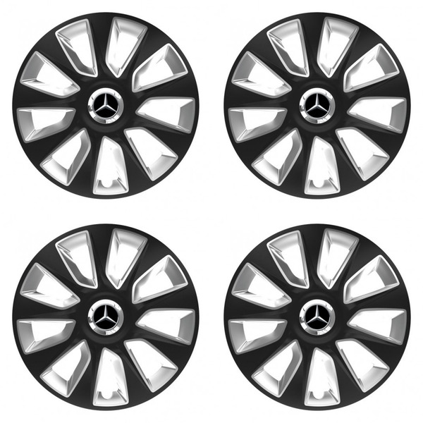 poklice pro Mercedes 17 STRATOS BS