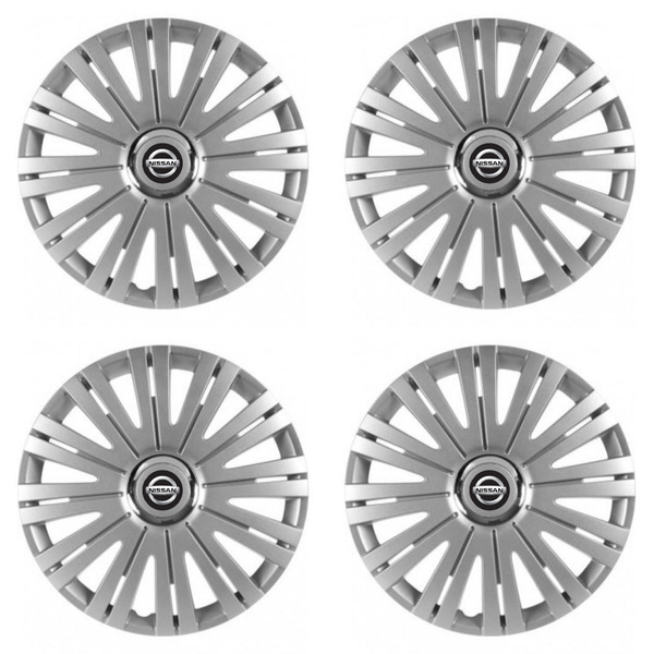 poklice pro Nissan 14 ACTIVE RC