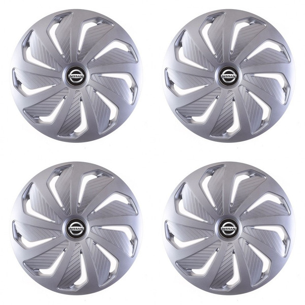 poklice pro Nissan 15 WIND RC SI