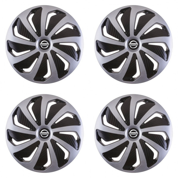 poklice pro Nissan 14 WIND SB