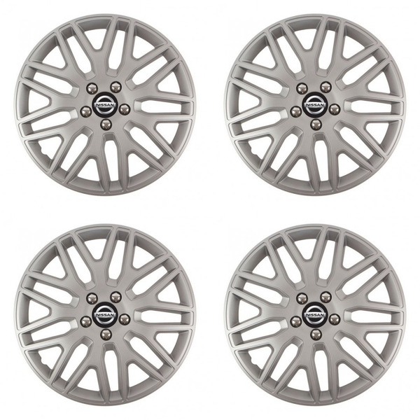 poklice pro Nissan 14 DAKAR