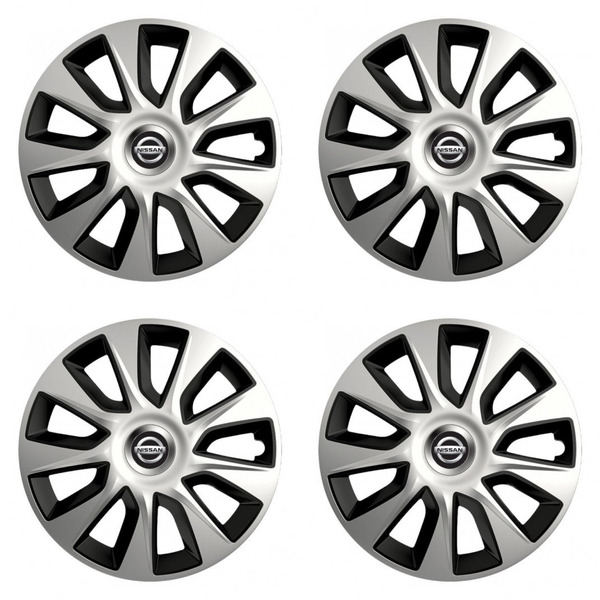 poklice pro Nissan 14 STRATOS double colour