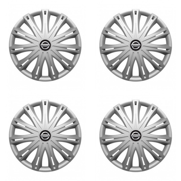 poklice pro Nissan 14 SPARK