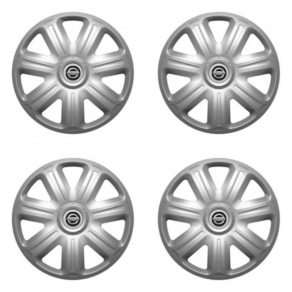 poklice pro Nissan 14 COMFORT