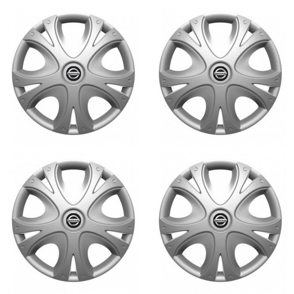 poklice pro Nissan 14 DYNAMIC