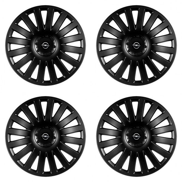 poklice pro Opel 14 Smart black