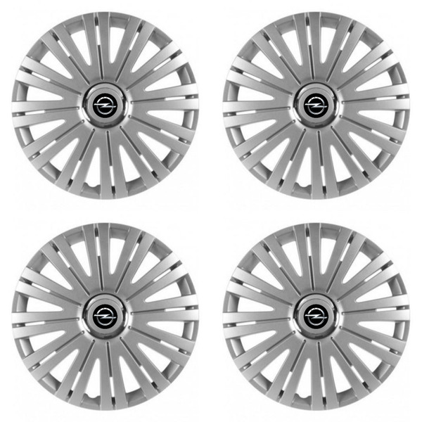 poklice pro Opel 14 ACTIVE RC