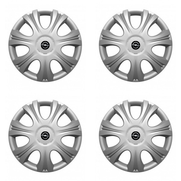 poklice pro Opel 16 IMPULSE 16-VERSACO