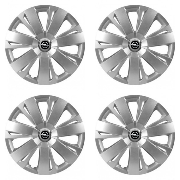 poklice pro Opel 15 ENERGY RC