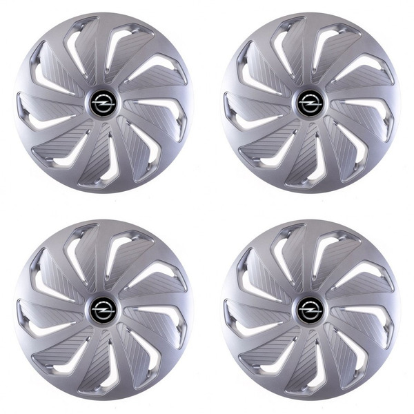 poklice pro Opel 16 WIND RC SI