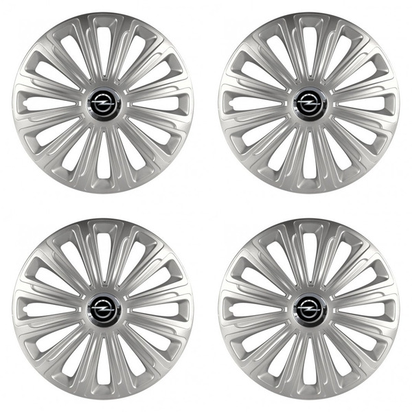 poklice pro Opel 14 TREND RC