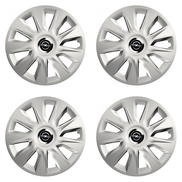 poklice pro Opel 16 STRATOS RC