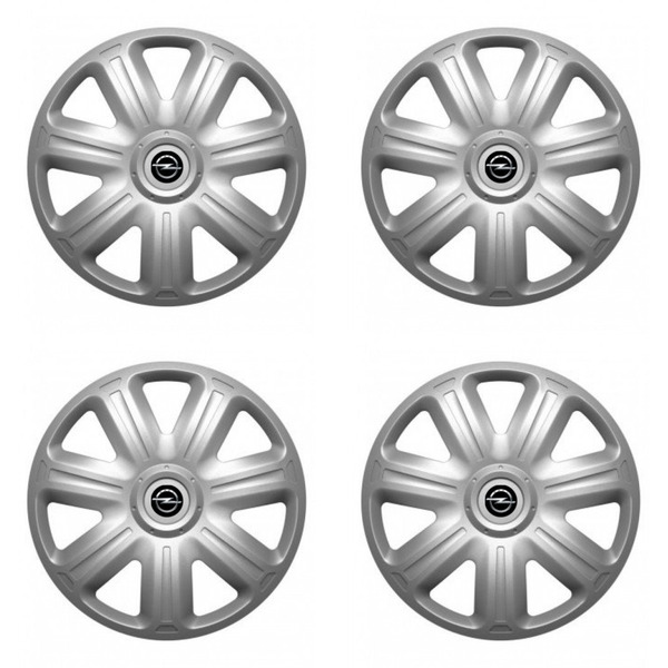 poklice pro Opel 14 COMFORT